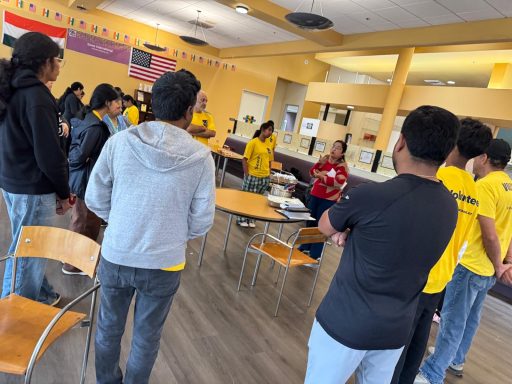 Sewa - Mindfulness Workshop
