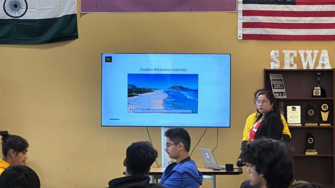 Youth Mindfulness Workshop