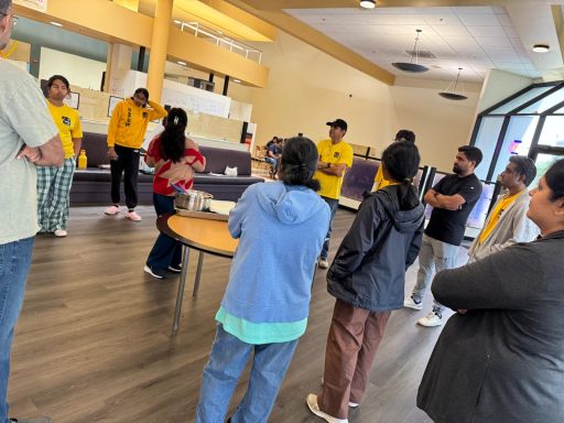 Sewa - Mindfulness Workshop